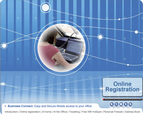 tutoriel de prise en main de la solution de connexion à distance du groupe Air Liquide